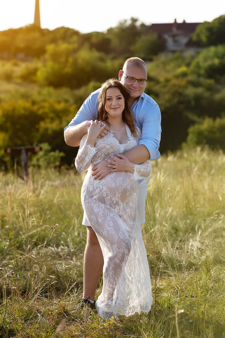 Kismama és újszülött fotózás, 24. kép