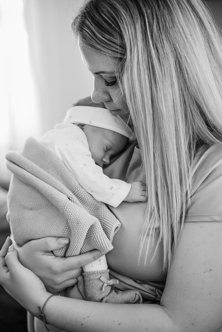 Kismama és újszülött fotózás, 5. kép