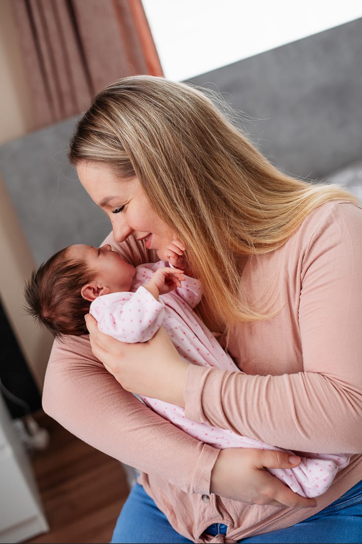 Kismama és újszülött fotózás, 53. kép