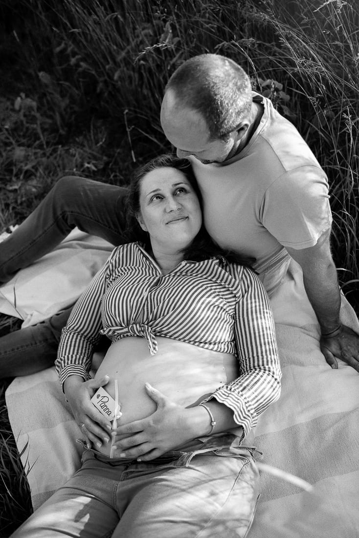 Kismama és újszülött fotózás, 38. kép