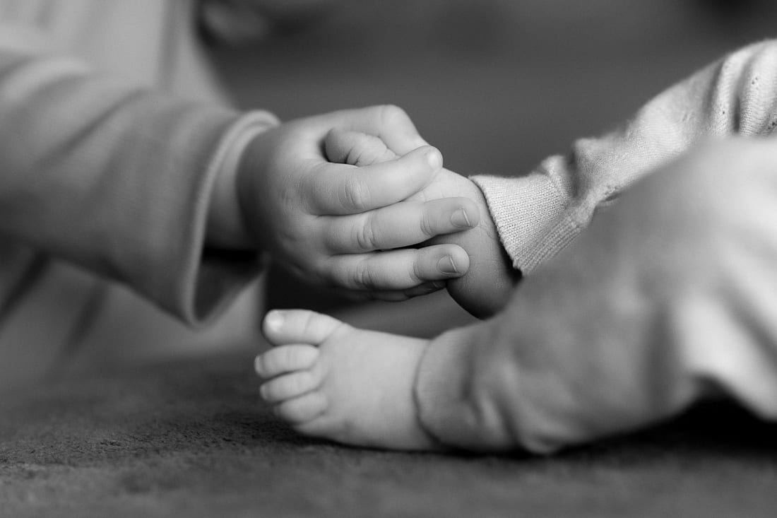 Kismama és újszülött fotózás, 46. kép