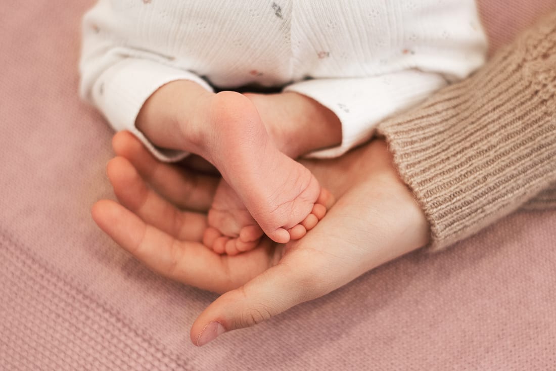 Kismama és újszülött fotózás, 19. kép