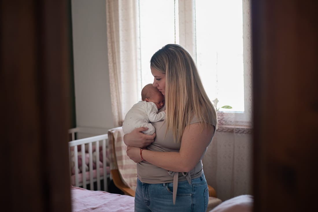 Kismama és újszülött fotózás, 21. kép