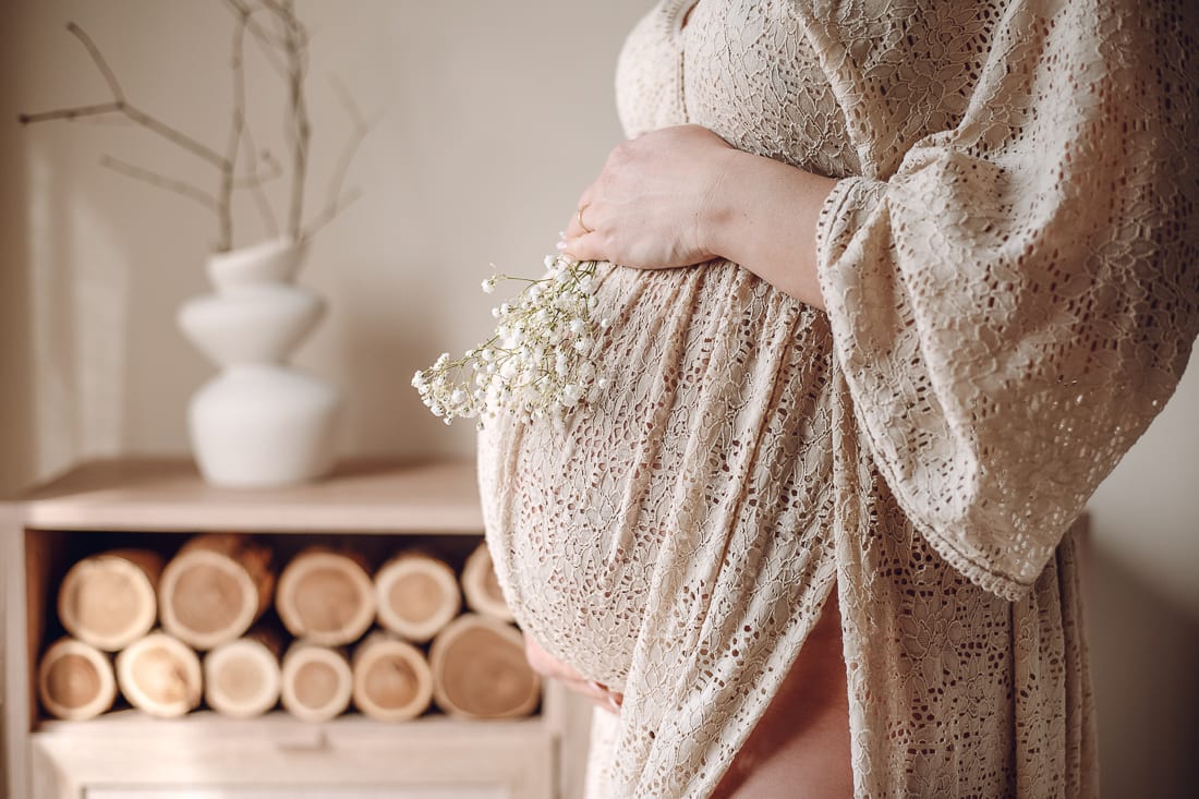 Kismama és újszülött fotózás, 58. kép
